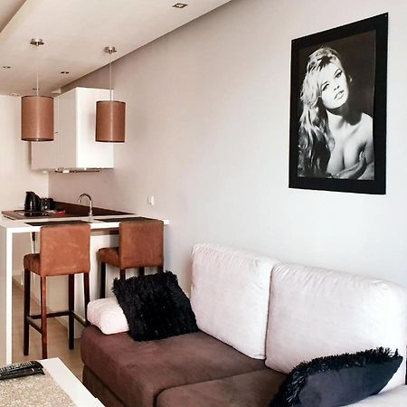 Chopin Apartments - Platinum Towers Varsavia Esterno foto