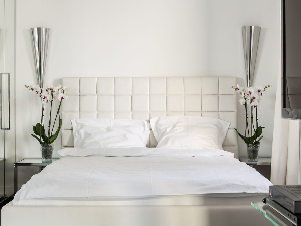 Chopin Apartments - Platinum Towers Varsavia Esterno foto