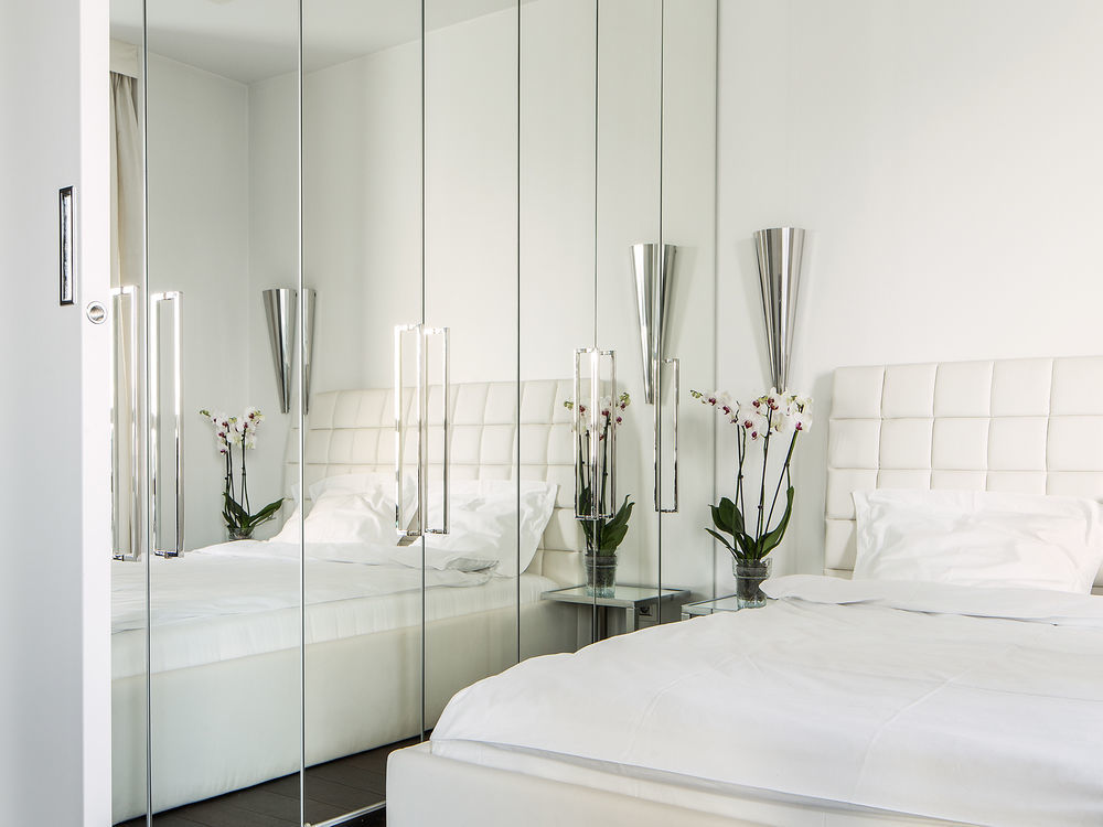 Chopin Apartments - Platinum Towers Varsavia Esterno foto