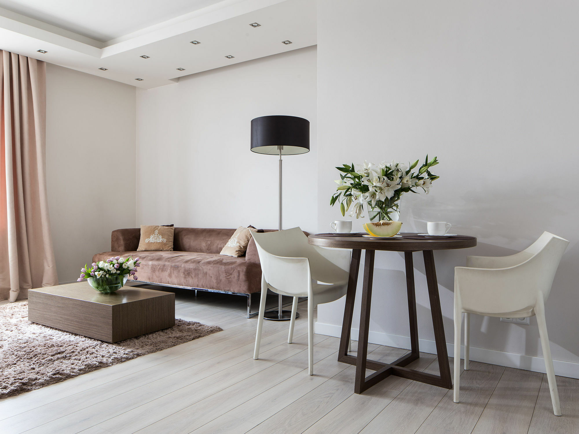 Chopin Apartments - Platinum Towers Varsavia Esterno foto