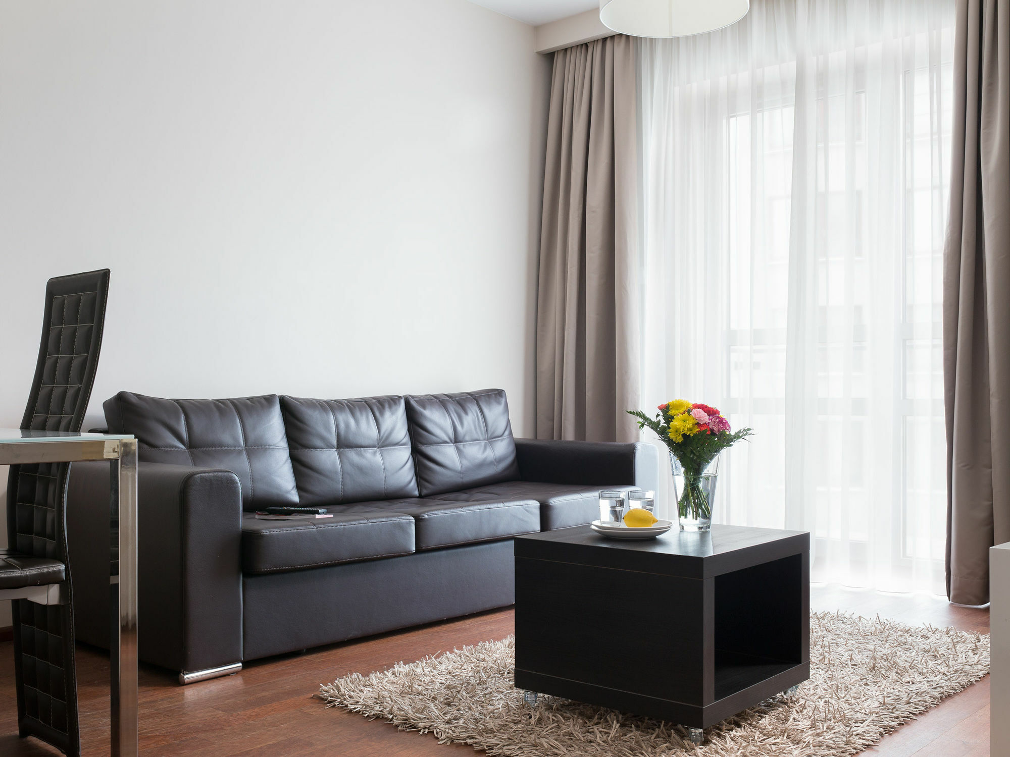 Chopin Apartments - Platinum Towers Varsavia Esterno foto