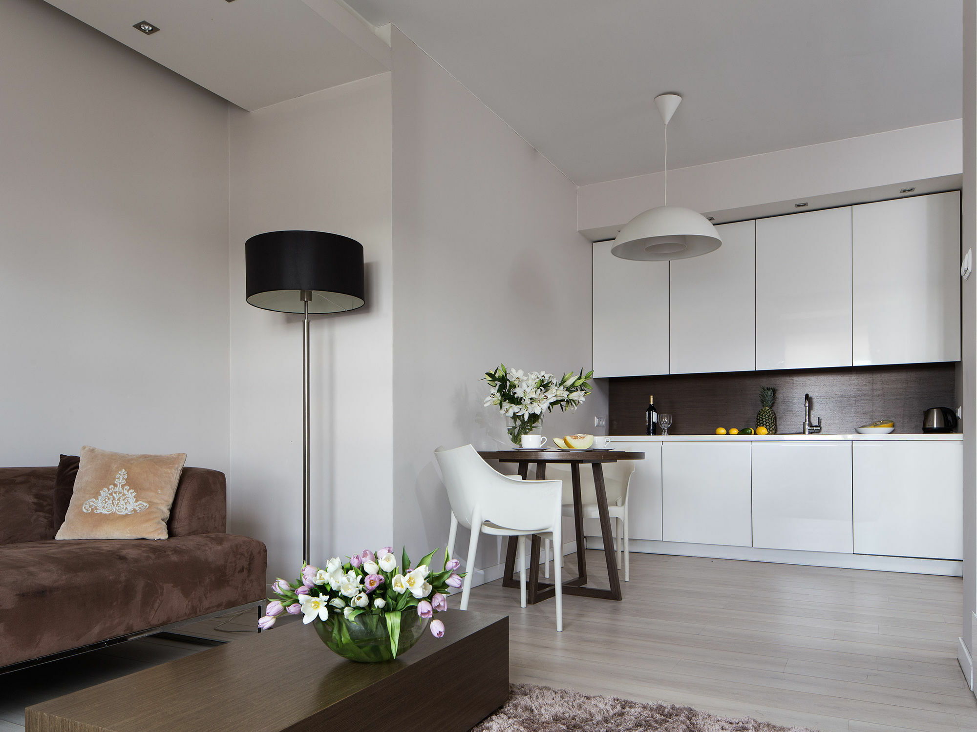 Chopin Apartments - Platinum Towers Varsavia Esterno foto