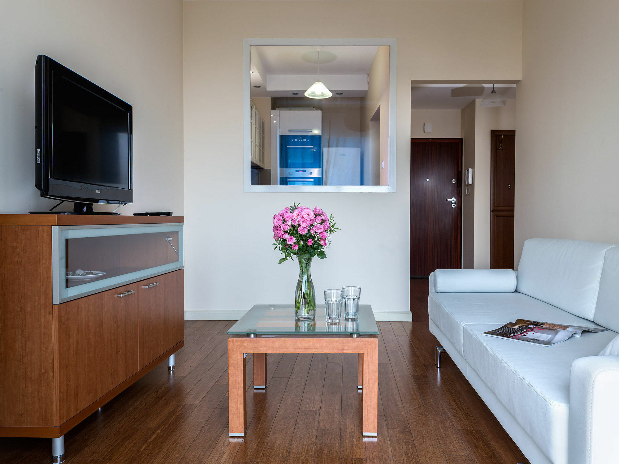 Chopin Apartments - Platinum Towers Varsavia Esterno foto