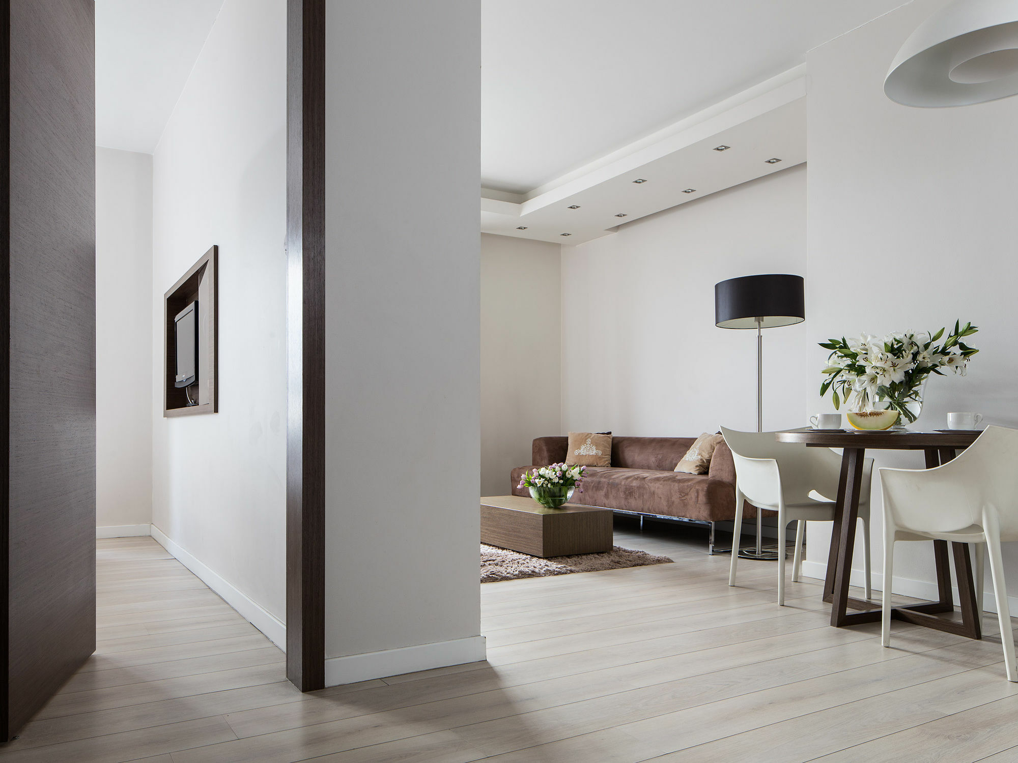 Chopin Apartments - Platinum Towers Varsavia Esterno foto