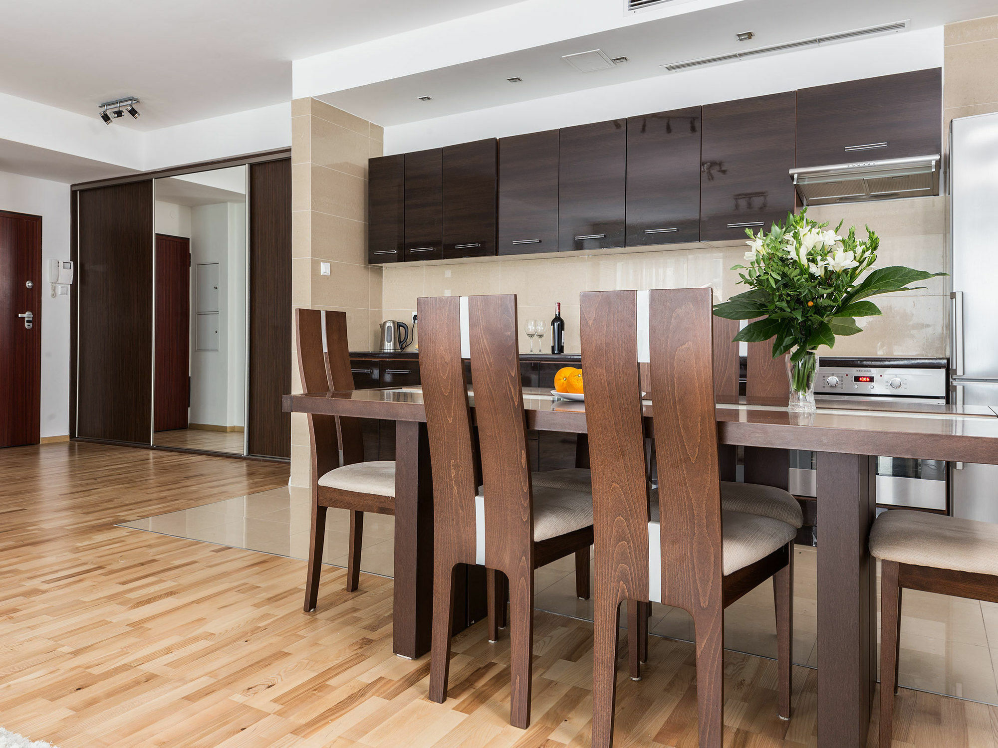 Chopin Apartments - Platinum Towers Varsavia Esterno foto