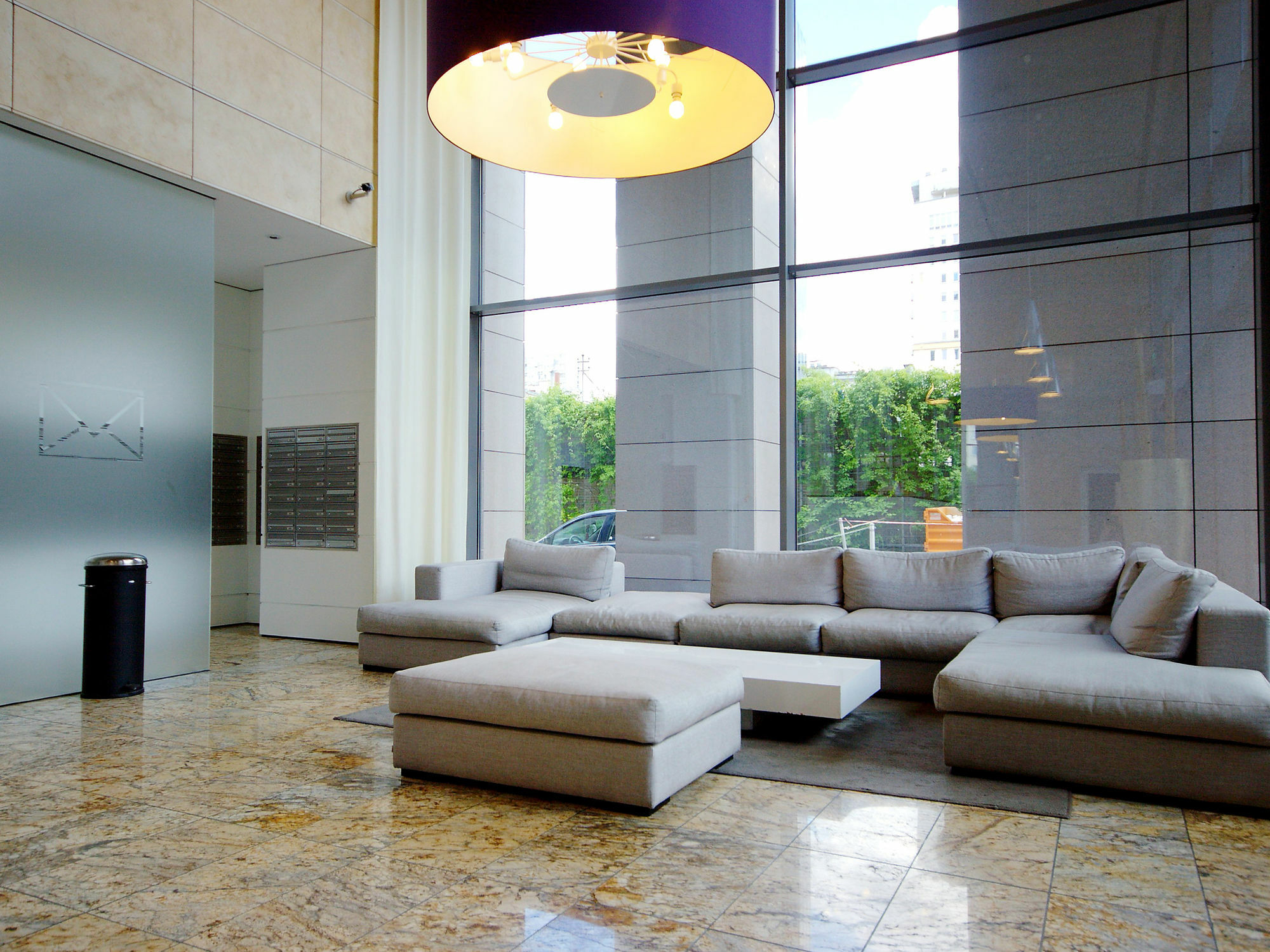 Chopin Apartments - Platinum Towers Varsavia Esterno foto